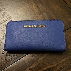 Michael Kors wallet